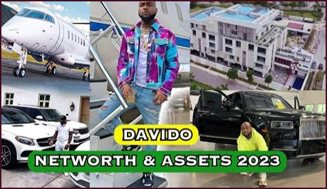 Davido Net Worth 2024: The Rise Of A Global Music Icon