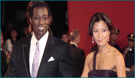 How Old Is Wesley Snipes? Unveiling The Life And Career Of The Iconic Actor